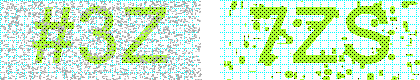 SoNet Captcha