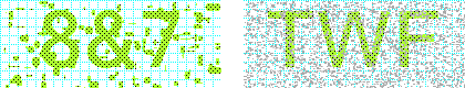 SoNet Captcha