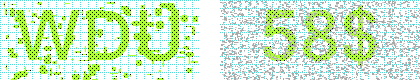 SoNet Captcha